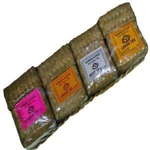 Pack Pure Nepali Himalayan Tea Set 