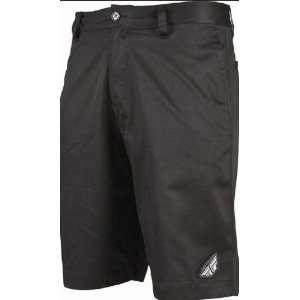  Fly Racing Mens Short Pants. Classic Dickie Cut and Style 