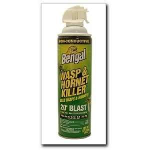  BENGAL 97117 Wasp and Hornet Killer with 20 Blast