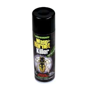  Liquid Fence Wasp And Hornet Killer (13.5 Oz. Aerosal 