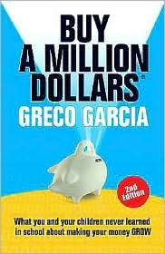   Money Grow, (0975581279), Greco Garcia, Textbooks   