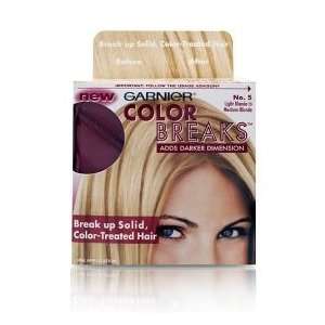  Garnier Color Breaks Hair Coloring Products Beauty