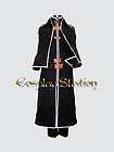 trinity blood abel cosplay costume commis sion118  