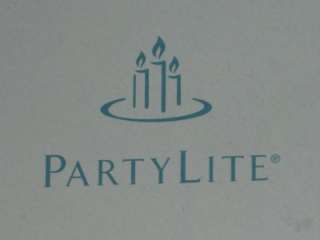 Partylite Candles 2 DOZEN MAGOSTEEN SPLASH Votives New  