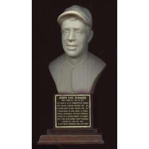   Hall of Fame Busts Joe DiMaggio NRMT   New Arrivals