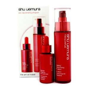  Red Juvenus Skin Rejuvenating Program Concentrate 30ml 