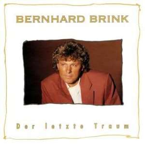   Traum [7 Single, DE, Dino Music 9011490/2] Bernhard Brink Music