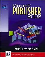   2002, (0131014676), Shelley Gaskin, Textbooks   