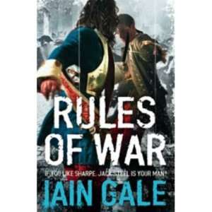  Rules of War (Harperaudio Uncut) (9780007314430) Iain 