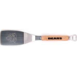  Chicago Bears NFL Grill Spatula