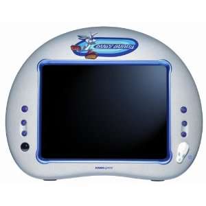   Warner Brothers Whats Up Doc 12 Inch LCD Television Electronics