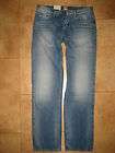 HUGO BOSS ORANGE Denim Light Blue Pants Jeans 30 30X34