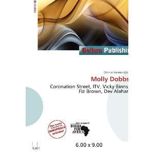  Molly Dobbs (9786200672650) Othniel Hermes Books