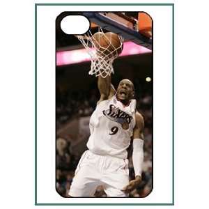  Andre Iguodala Philadelphia 76ers NBA Star Player iPhone 