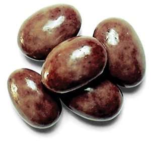 Cappuccino Almonds 10LB  Grocery & Gourmet Food