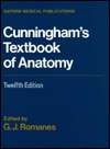 Textbook of Anatomy, (0192631349), George J. Romanes, Textbooks 