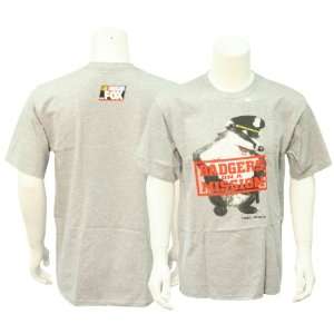 Fox Sports NASCAR Lumpy Wheels T shirt  Sports 
