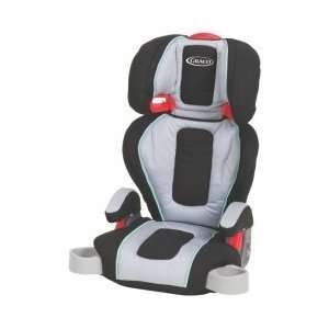  Graco Turbo Booster High Back Booster Wander Baby