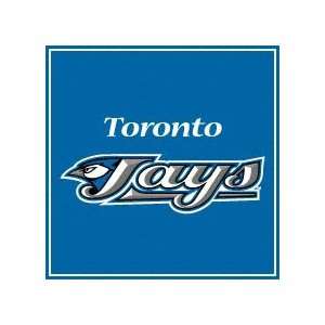  Toronto Blue Jays Paper Cube