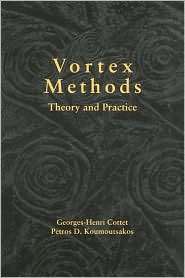  , (0521621860), Georges Henri Cottet, Textbooks   