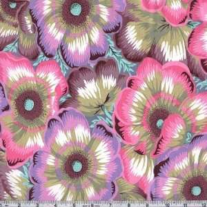   Waltzing Matilda Pastel Fabric By The Yard Arts, Crafts & Sewing