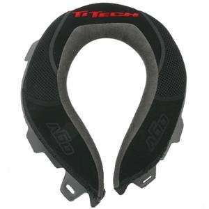  AGV Neckroll for Ti Tech Helmets   Large/X Large 