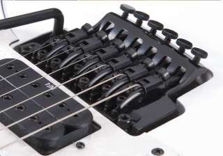   science of the tremolo. The Edge III represents the next phase in