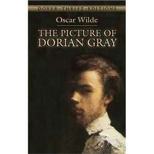  The Picture of Dorian Gray (Dover Thrift Editions 