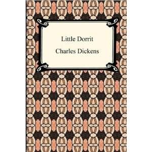   Dorrit by Charles Dickens (Paperback   Jan. 1, 2009))  N/A  Books