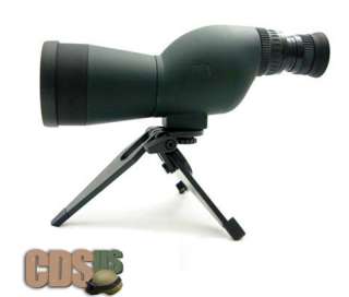 CDS MILITARY HUNTING ARMORED SPOTTING SCOPE 15 40x50  