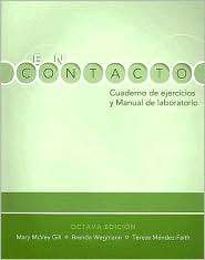   accion, 8th, (1413019846), Mary McVey Gill, Textbooks   