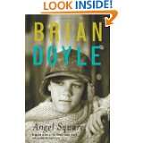   Square (Phoenix Honor Books (Awards)) by Brian Doyle (Apr 14, 2004