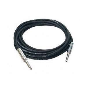  Whirlwind ST10 1/4 Inch TRS Cable   10 Ft Musical 