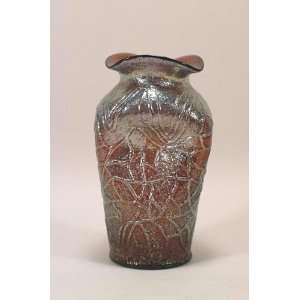  Dugan Vase Neptune Carnival