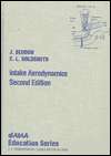 Intake Aerodynamics, Second Edition, (1563473615), John Seddon 