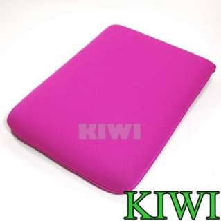 Pink Laptop Sleeve Bag for Dell HP Sony Acer 17 17.3  