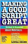 Making a Good Script Great, (0573699216), Linda Seger, Textbooks 