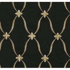  2071 Altissimo in Onyx by Pindler Fabric Arts, Crafts 