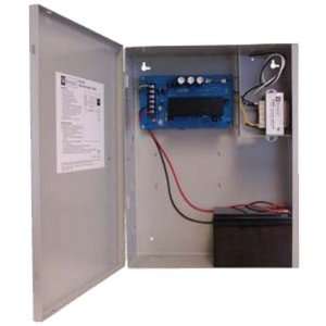  ALTRONIX LPS3C12X 12VDC @ 2.5 amp, over voltage protection 