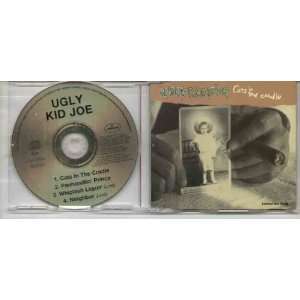  UGLY KID JOE   CATS IN THE CRADLE   CD (not vinyl) UGLY 