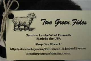 genuine lambs wool made in usa world s softest lambs