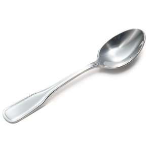 Walco Saville Stainless Steel Teaspoon, 6 1/4   Dozen  