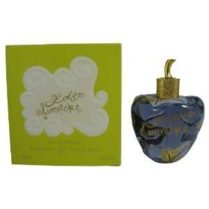LOLITA LEMPICKA Perfume. EAU DE PARFUM SPRAY 3.4 oz / 100 ml By Lolita 