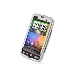   for HTC Desire/HTC Bravo   Open Screen Design (Silver) Electronics