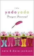 The Yada Yada Prayer Journal Neta Jackson