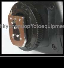 Yongnuo YN 468 II YN 468II TTL Flash Speedlite for Nikon D7000 D5100 