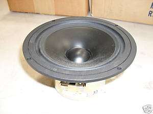 DEFINITIVE TECHNOLOGY 6.5 WOOFER DRIVER P/N WC2  