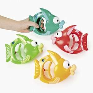   Fish Water Guns   Games & Activities & Water Toys Toys & Games