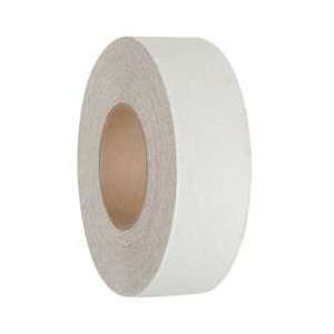  Roll, Non Slip, Grit, Clear   JESSUP MANUFACTURING