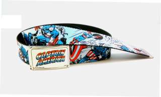 The Avengers Captain America Action Comic Book Marvel Licensed Web 